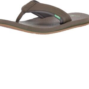 Sanuk Beer Cozy 2  Men Sandals (7)